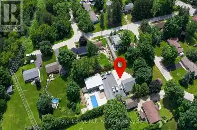 144 LOUCKS LANE Lane Chatsworth Ontario N0H1G0