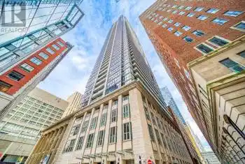 70 Temperance Street Unit# 4701, Toronto (Bay Street Corridor), Ontario M5H0B1, 2 Bedrooms Bedrooms, ,2 BathroomsBathrooms,Condo,For Rent,Temperance,C11979772