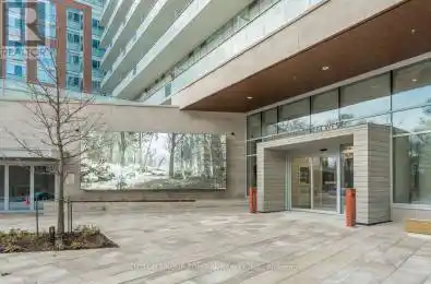 1830 Bloor Street Unit# 106 Toronto (High Park North) Ontario M6P3K6