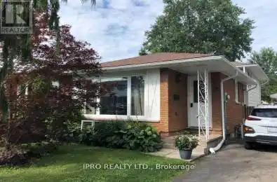 14 Canterbury Drive St. Catharines Ontario L2P3M7