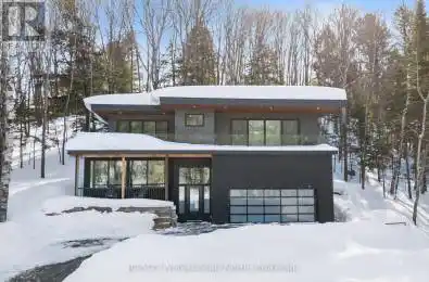 43 Glendale Road Bracebridge (Monck (Bracebridge)) Ontario P1L1B3