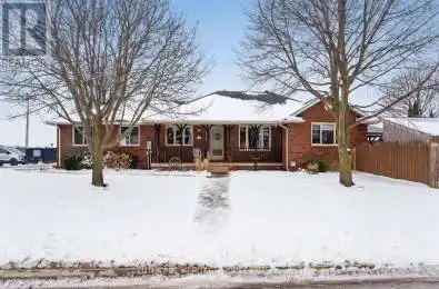 17 Ross Street Haldimand Ontario N0E1Y0