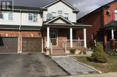 286 PETTIGREW Trail Milton (Dempsey) Ontario L9T5X8