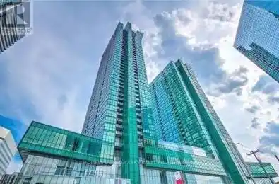 9 Bogert Avenue Unit# 3002 Toronto (Lansing-Westgate) Ontario M2N5M6