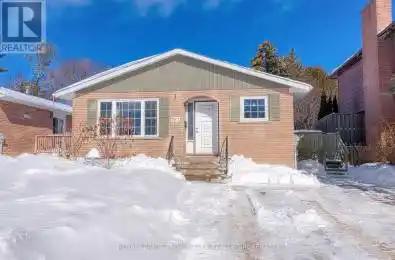 782 Cedarwood Drive Kingston (City Northwest) Ontario K7P1M7