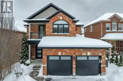 59 Livingstone Drive Hamilton (Dundas) Ontario L9H7S4