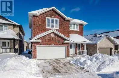 48 York Drive Smith-Ennismore-Lakefield Ontario K9K0H1