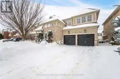 720 Reece Court Milton (Harrison) Ontario L9T0X4