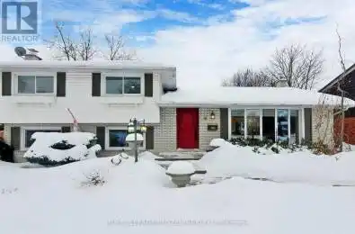 18 Dogwood Drive Brantford Ontario N3R1R3