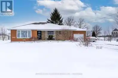 242 Mountain Road Grimsby Ontario L3M4E7