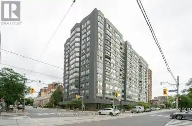 120 Carlton Street Unit# 415 Toronto (Cabbagetown-South St. James Town