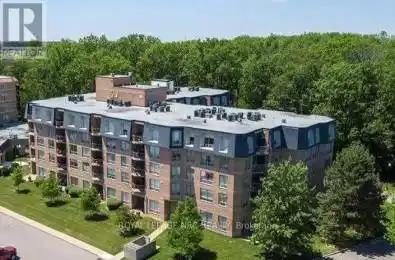 8111 Forest Glen Drive Unit# 107 Niagara Falls Ontario L2H2Y7