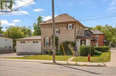 153 Colborne Street Orillia Ontario L3V2Z4