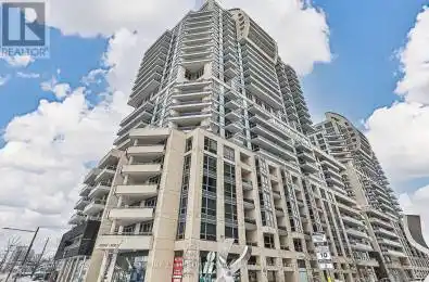 9201 Yonge Street Unit# 1 Richmond Hill (North Richvale) Ontario L4C1H