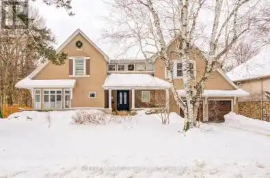 433 Cairncroft Road Oakville (Eastlake) Ontario L6J4N1