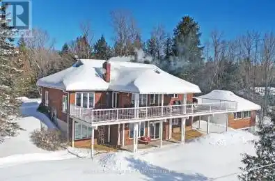 4196 CALABOGIE Road Greater Madawaska Ontario K0J1H0