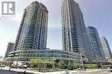 33 Bay Street Unit# 3904 Toronto (Waterfront Communities) Ontario M5J2