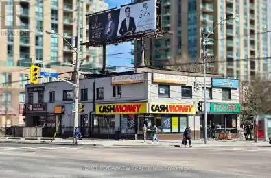 5587 Yonge Street Toronto (Willowdale East) Ontario M2N5S4