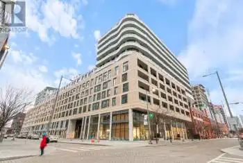 425 Front Street Unit# 905, Toronto (Waterfront Communities), Ontario M5A0X2, 2 Bedrooms Bedrooms, ,2 BathroomsBathrooms,Condo,For Rent,Front,C11979314