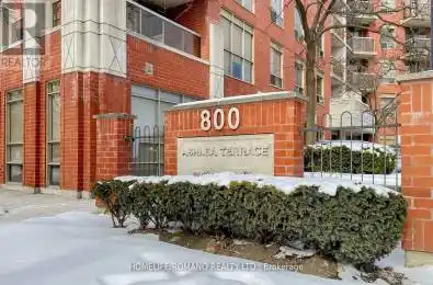 800 Sheppard Avenue Unit# C1 & C3 Toronto (Bathurst Manor) Ontario