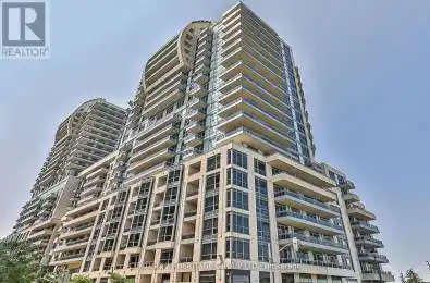 9205 Yonge Street Unit# 5 Richmond Hill (Langstaff) Ontario L4C1V5