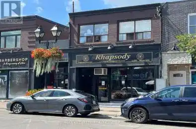 10152 Yonge Street Richmond Hill (Mill Pond) Ontario L4C1T6