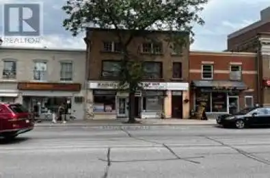 10119 Yonge Street Richmond Hill (Crosby) Ontario L4C1T7