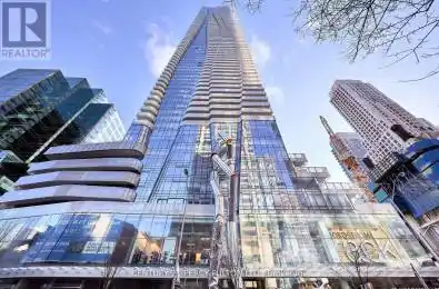 1 Bloor Street Unit# #313 Toronto (Church-Yonge Corridor) Ontario M4W0