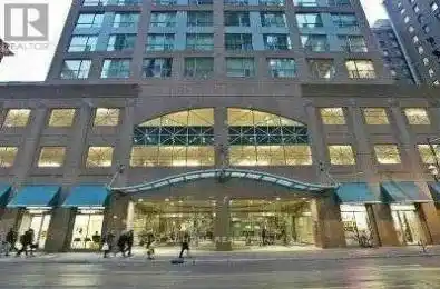 7 King Street Unit# 2309 Toronto (Church-Yonge Corridor) Ontario M5C3C