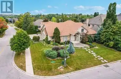 7 Longview Crescent Vaughan (Islington Woods) Ontario L4H1A7