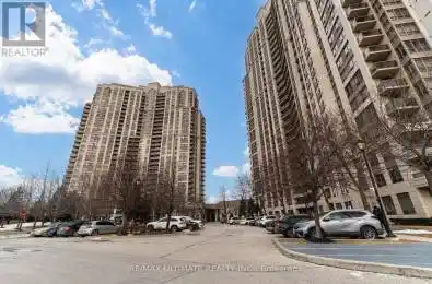 710 Humberwood Boulevard Unit# 2202 Toronto (West Humber-Clairville) O