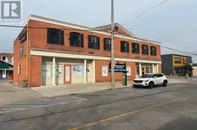 484 John Street Burlington (Brant) Ontario L7R2K7