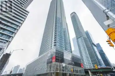 10 York Street Unit# 3210 Toronto (Waterfront Communities) Ontario M5J