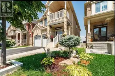 19 Durango Drive Brampton (Credit Valley) Ontario L4S2W5