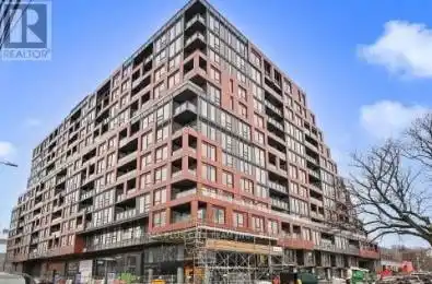 28 Eastern Avenue Unit# 222 Toronto (Moss Park) Ontario M5A1H5