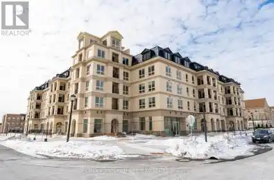 101 Cathedral High Street Unit# PH20 Markham (Cathedraltown) Ontario L