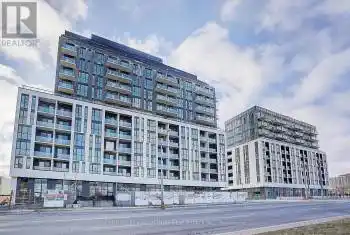 3429 Sheppard Avenue Unit# 1015, Toronto (Tam O'Shanter-Sullivan), Ontario M1T0C2, 2 Bedrooms Bedrooms, ,2 BathroomsBathrooms,Condo,For Rent,Sheppard,E12002833