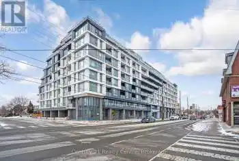 556 Marlee Avenue Unit# 616, Toronto (Yorkdale-Glen Park), Ontario M6B0B1, 2 Bedrooms Bedrooms, ,2 BathroomsBathrooms,Condo,For Rent,Marlee,W12002856