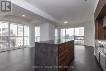 88 Scott Street Unit# 4302, Toronto (Waterfront Communities), Ontario M5E0A9, 2 Bedrooms Bedrooms, ,1 BathroomBathrooms,Condo,For Rent,Scott,C12002899