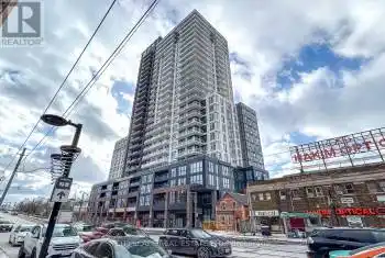 286 Main Street Unit# 1611, Toronto (East End-Danforth), Ontario M4C4X4, 2 Bedrooms Bedrooms, ,1 BathroomBathrooms,Condo,For Rent,Main,E12002895