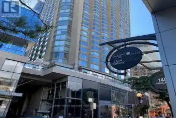 155 Yorkville Avenue Unit# 2612, Toronto (Annex), Ontario M5B0B4, ,1 BathroomBathrooms,Condo,For Rent,Yorkville,C12002959