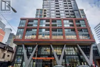 108 Peter Street Unit# 4603, Toronto (Waterfront Communities), Ontario M5V0W2, 2 Bedrooms Bedrooms, ,2 BathroomsBathrooms,Condo,For Rent,Peter,C12003177