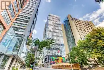 181 Dundas Street Unit# 2910, Toronto (Church-Yonge Corridor), Ontario M5A0N5, 2 Bedrooms Bedrooms, ,1 BathroomBathrooms,Condo,For Rent,Dundas,C12003345