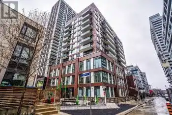 35 Tubman Avenue Unit# 1117, Toronto (Regent Park), Ontario M5A0T1, 2 Bedrooms Bedrooms, ,1 BathroomBathrooms,Condo,For Rent,Tubman,C12003348