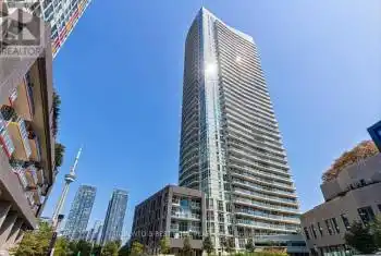 75 Queens Wharf Road Unit# 4003, Toronto (Waterfront Communities), Ontario M5V0J8, 2 Bedrooms Bedrooms, ,1 BathroomBathrooms,Condo,For Rent,Queens Wharf,C12003342