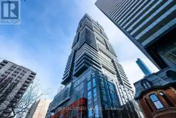 7 Grenville Street Unit# 703, Toronto (Bay Street Corridor), Ontario M4Y1A1, 3 Bedrooms Bedrooms, ,2 BathroomsBathrooms,Condo,For Rent,Grenville,C12003391