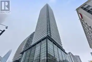 501 Yonge Street Unit# 2704, Toronto (Church-Yonge Corridor), Ontario M4Y0G8, ,1 BathroomBathrooms,Condo,For Rent,Yonge,C12003433