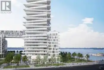 15 Queens Quay Unit# 1805, Toronto (Waterfront Communities), Ontario M5E0A4, 2 Bedrooms Bedrooms, ,1 BathroomBathrooms,Condo,For Rent,Queens,C12003445