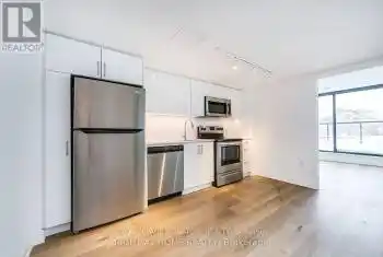 897 College Street Unit# 506, Toronto (Trinity-Bellwoods), Ontario M6H2C2, 3 Bedrooms Bedrooms, ,2 BathroomsBathrooms,Condo,For Rent,College,C12003461