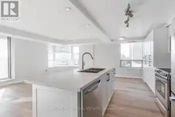 300 Balliol Street Unit# 712, Toronto (Mount Pleasant West), Ontario M4S3G6, 2 Bedrooms Bedrooms, ,2 BathroomsBathrooms,Condo,For Rent,Balliol,C12003524